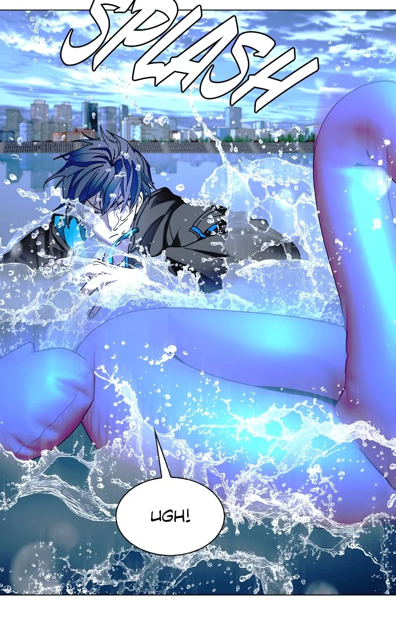 The End is a Game to Me Chapter 34 page 72 - 