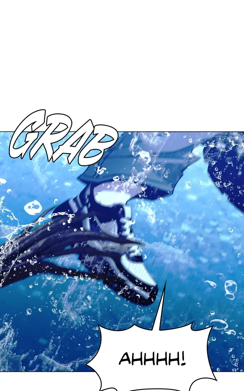 The End is a Game to Me Chapter 34 page 73 - 