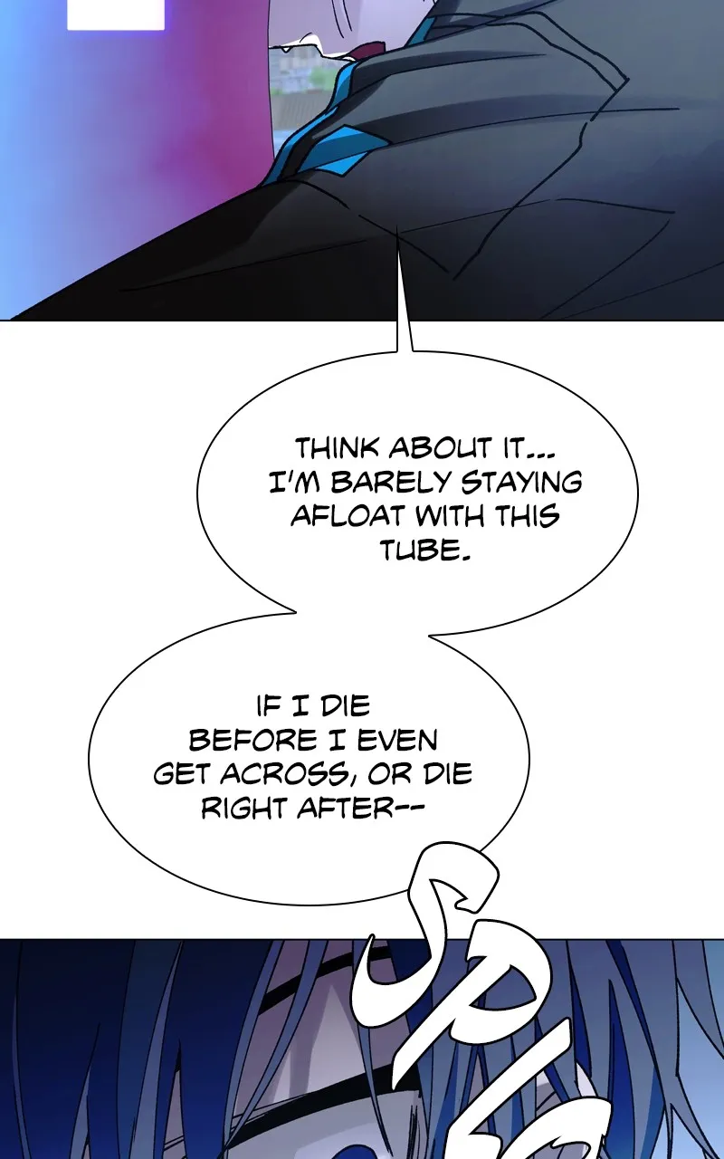 The End is a Game to Me Chapter 34 page 79 - 