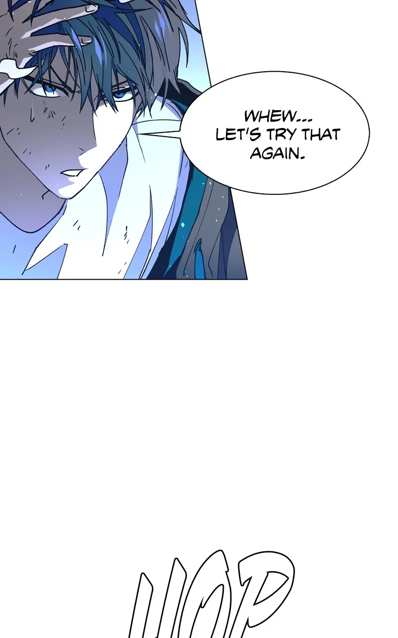 The End is a Game to Me Chapter 34 page 9 - 