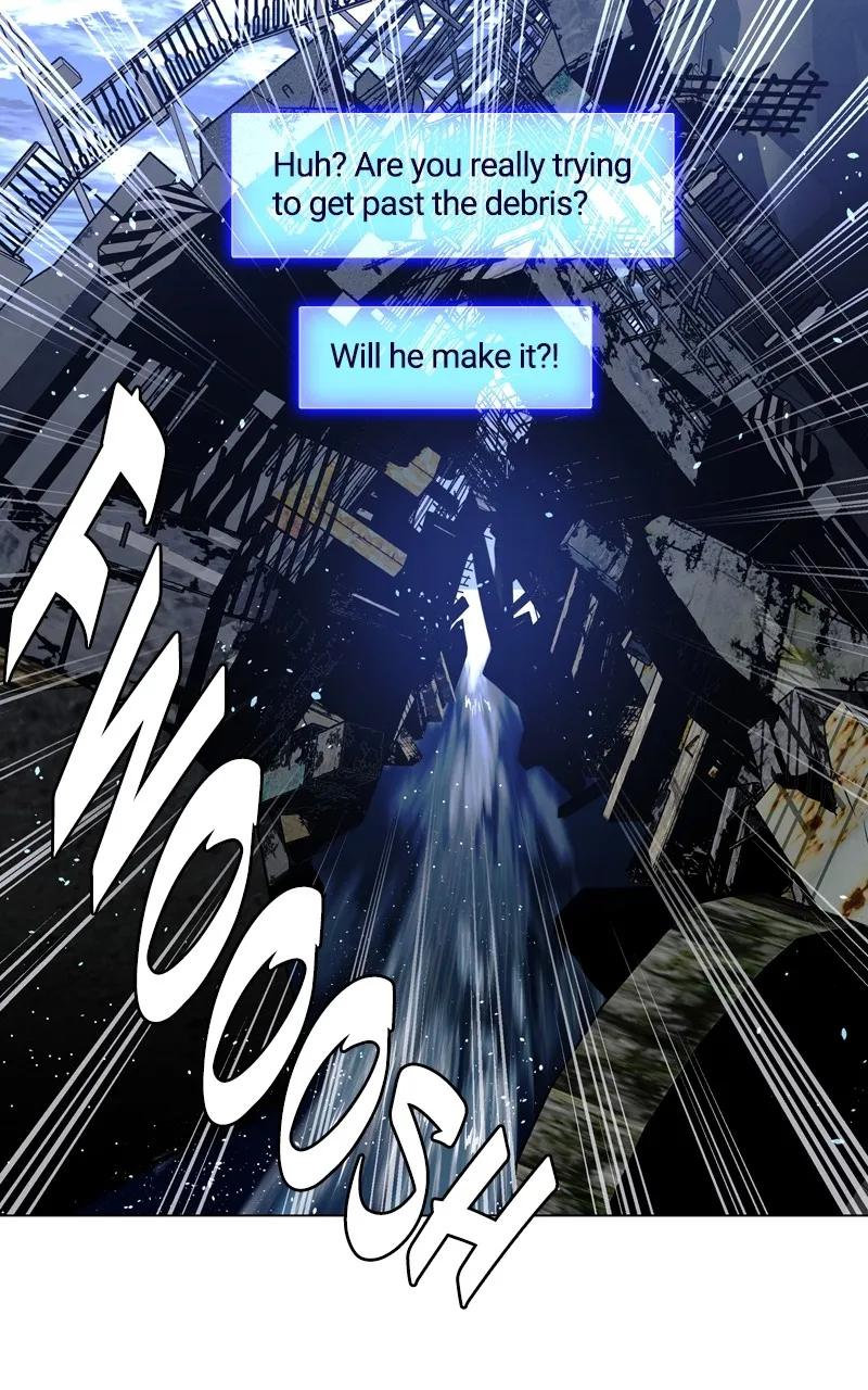 The End is a Game to Me Chapter 34 page 87 - 