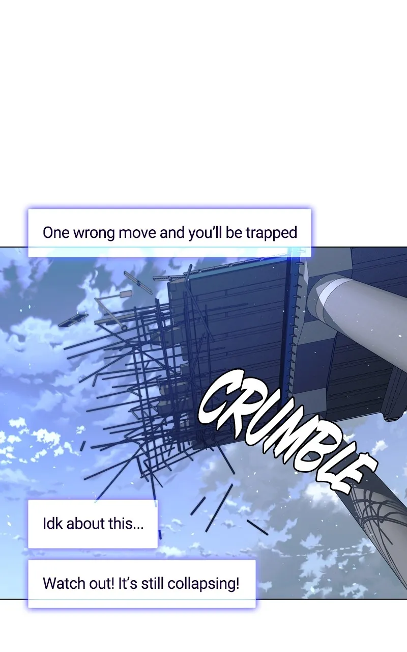 The End is a Game to Me Chapter 34 page 88 - 