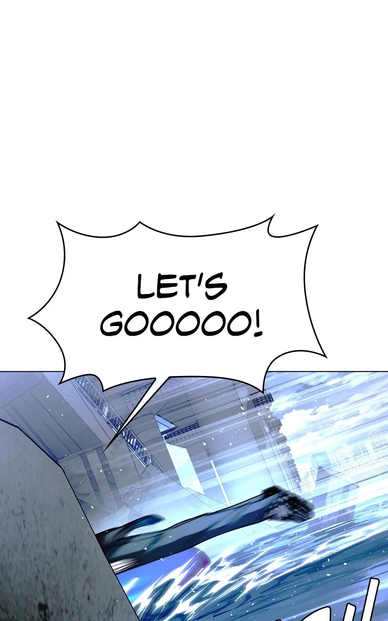The End is a Game to Me Chapter 34 page 89 - 