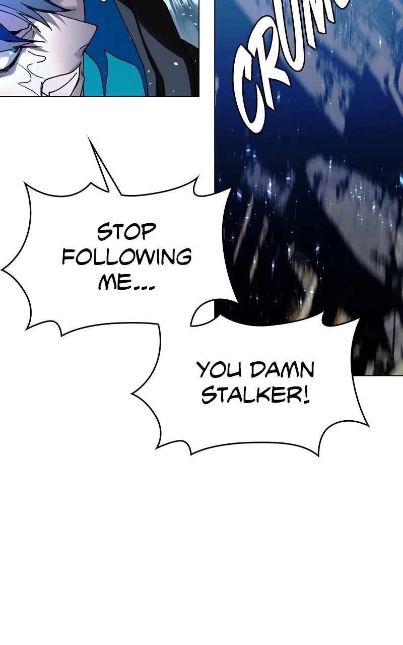 The End is a Game to Me Chapter 34 page 91 - 