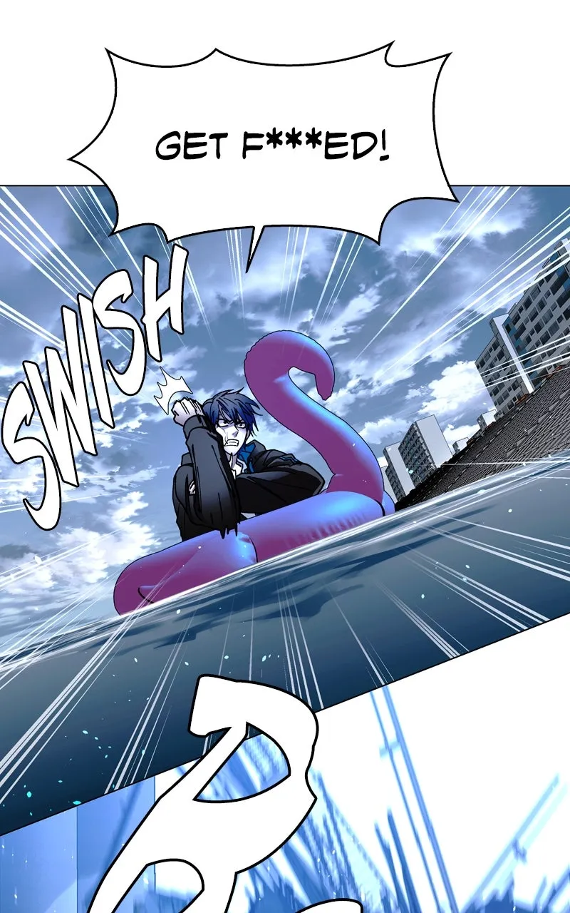 The End is a Game to Me Chapter 34 page 92 - 