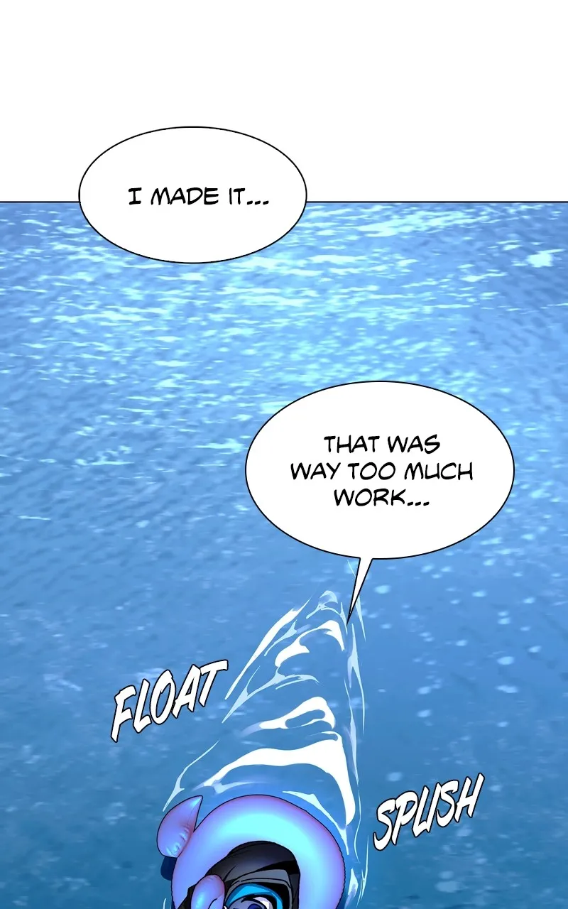 The End is a Game to Me Chapter 34 page 95 - 