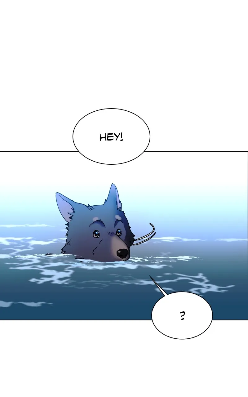 The End is a Game to Me Chapter 34 page 99 - 