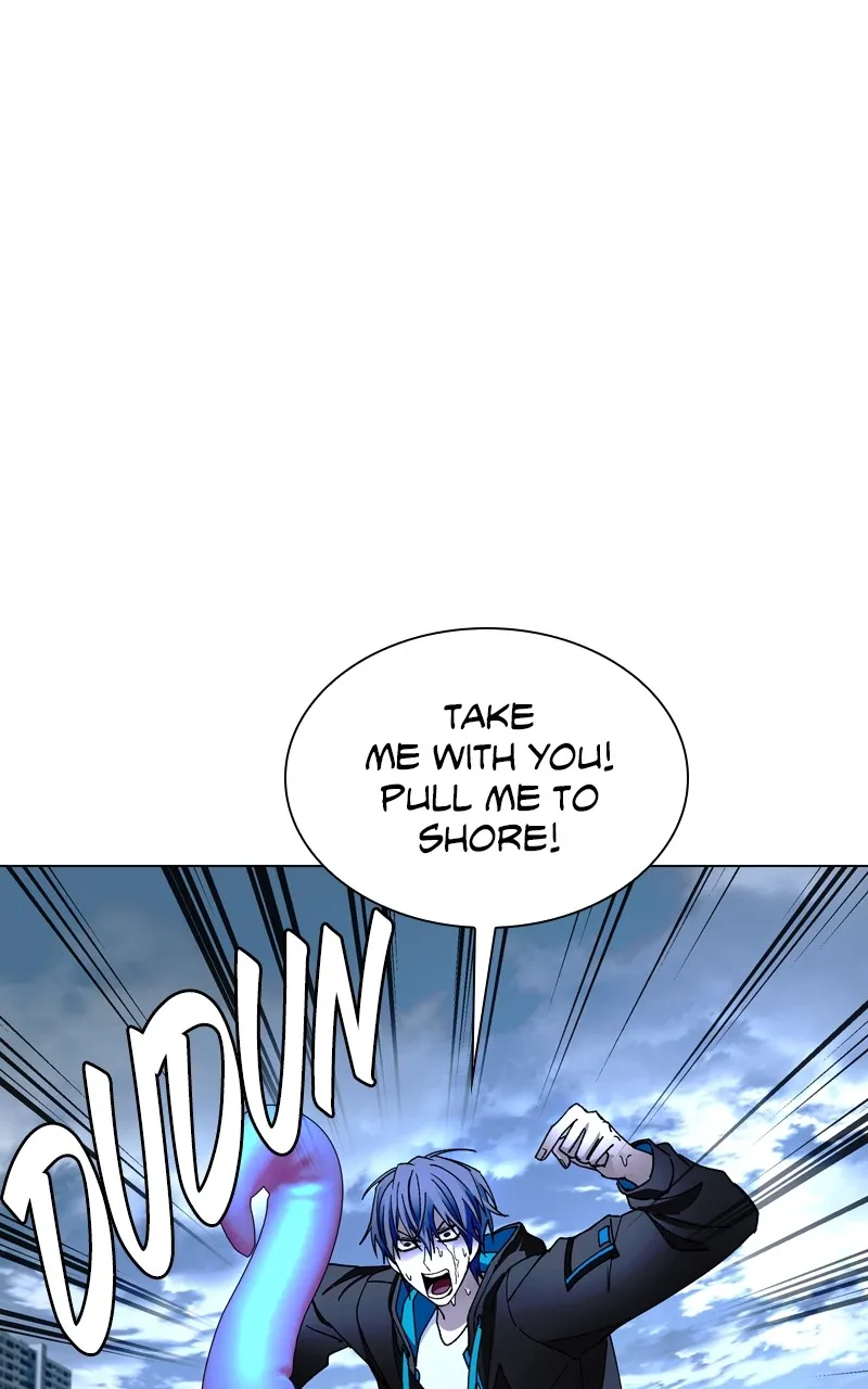 The End is a Game to Me Chapter 34 page 100 - 