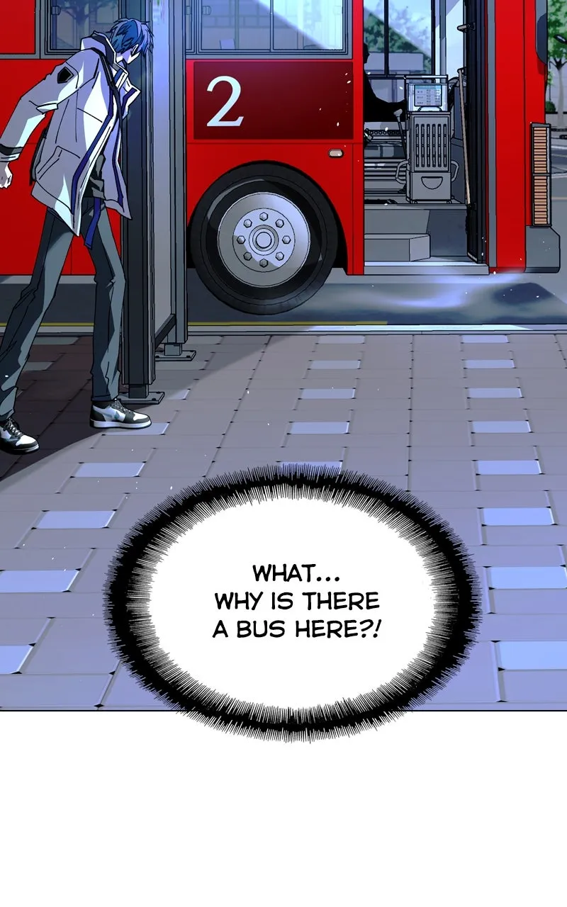 The End is a Game to Me Chapter 35 page 2 - 