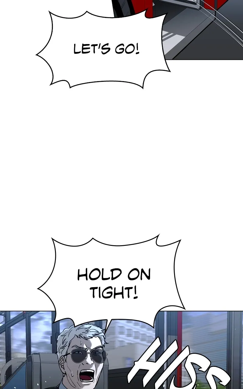 The End is a Game to Me Chapter 35 page 11 - 