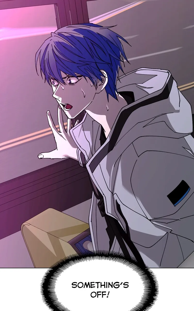 The End is a Game to Me Chapter 35 page 101 - 