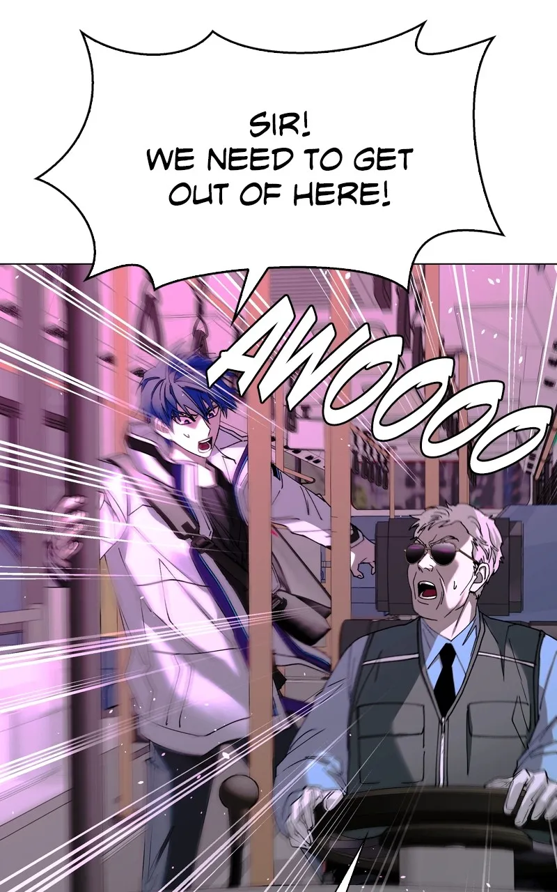 The End is a Game to Me Chapter 35 page 106 - 