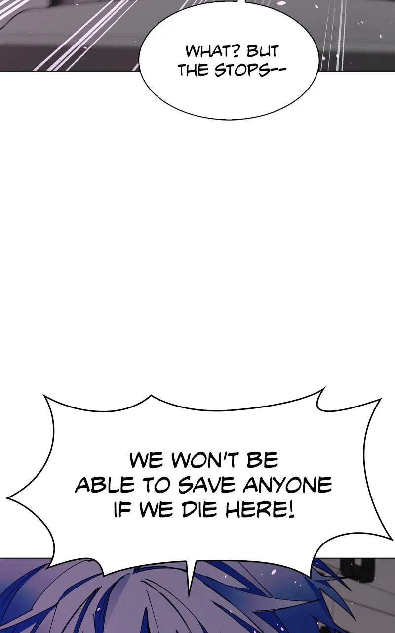 The End is a Game to Me Chapter 35 page 107 - 