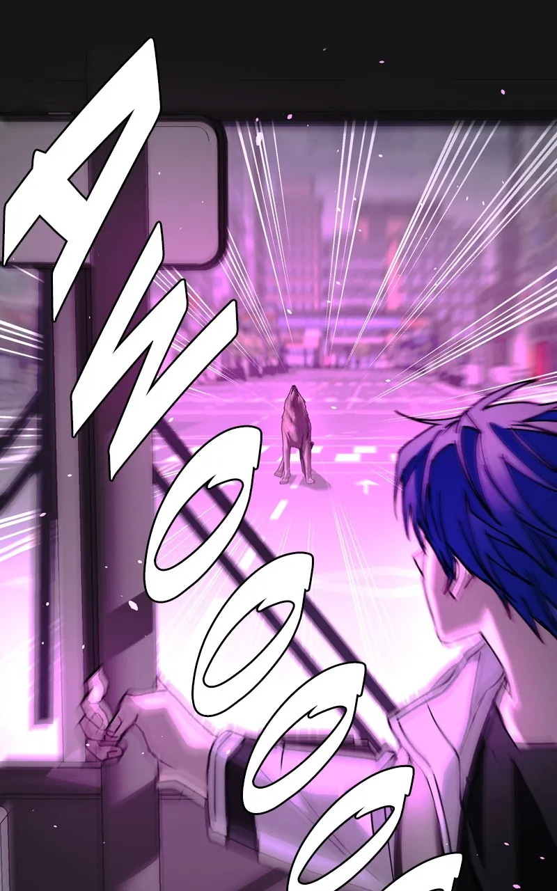 The End is a Game to Me Chapter 35 page 110 - 