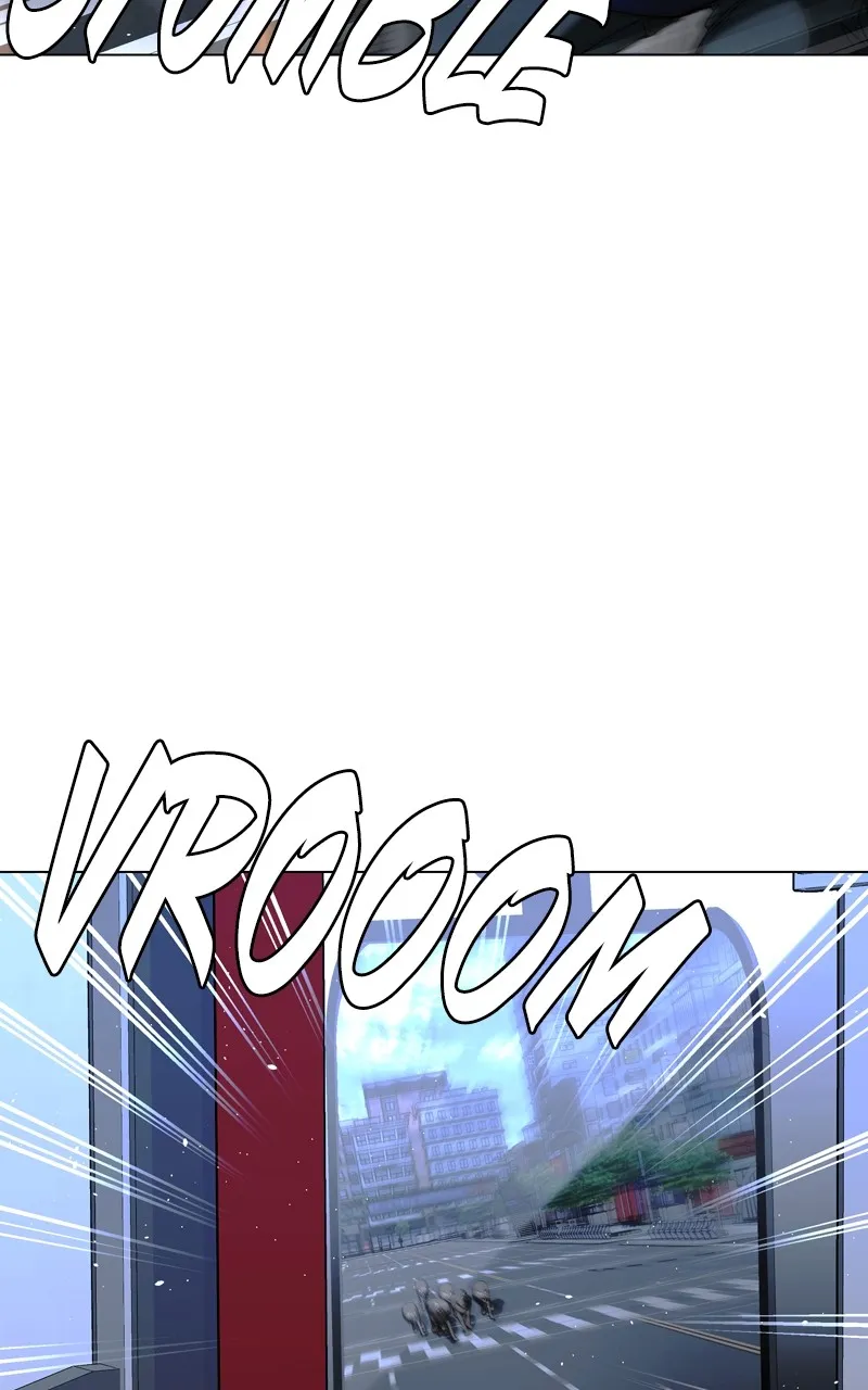 The End is a Game to Me Chapter 35 page 15 - 