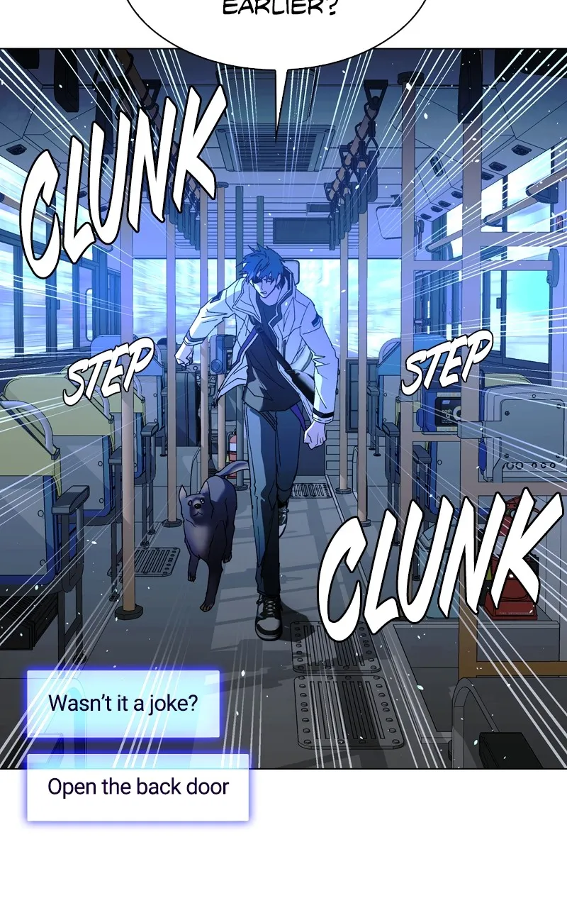 The End is a Game to Me Chapter 35 page 17 - 