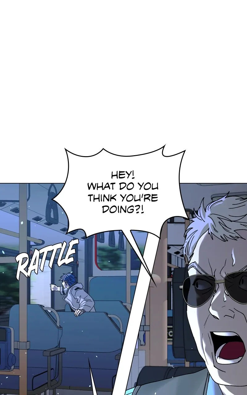 The End is a Game to Me Chapter 35 page 18 - 