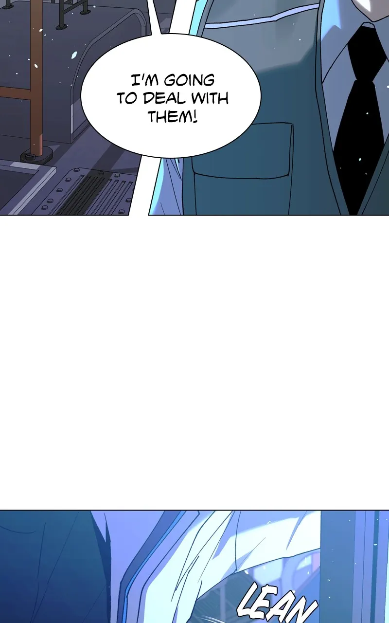 The End is a Game to Me Chapter 35 page 19 - 