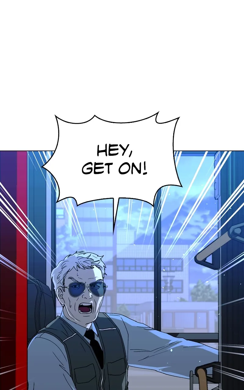 The End is a Game to Me Chapter 35 page 3 - 
