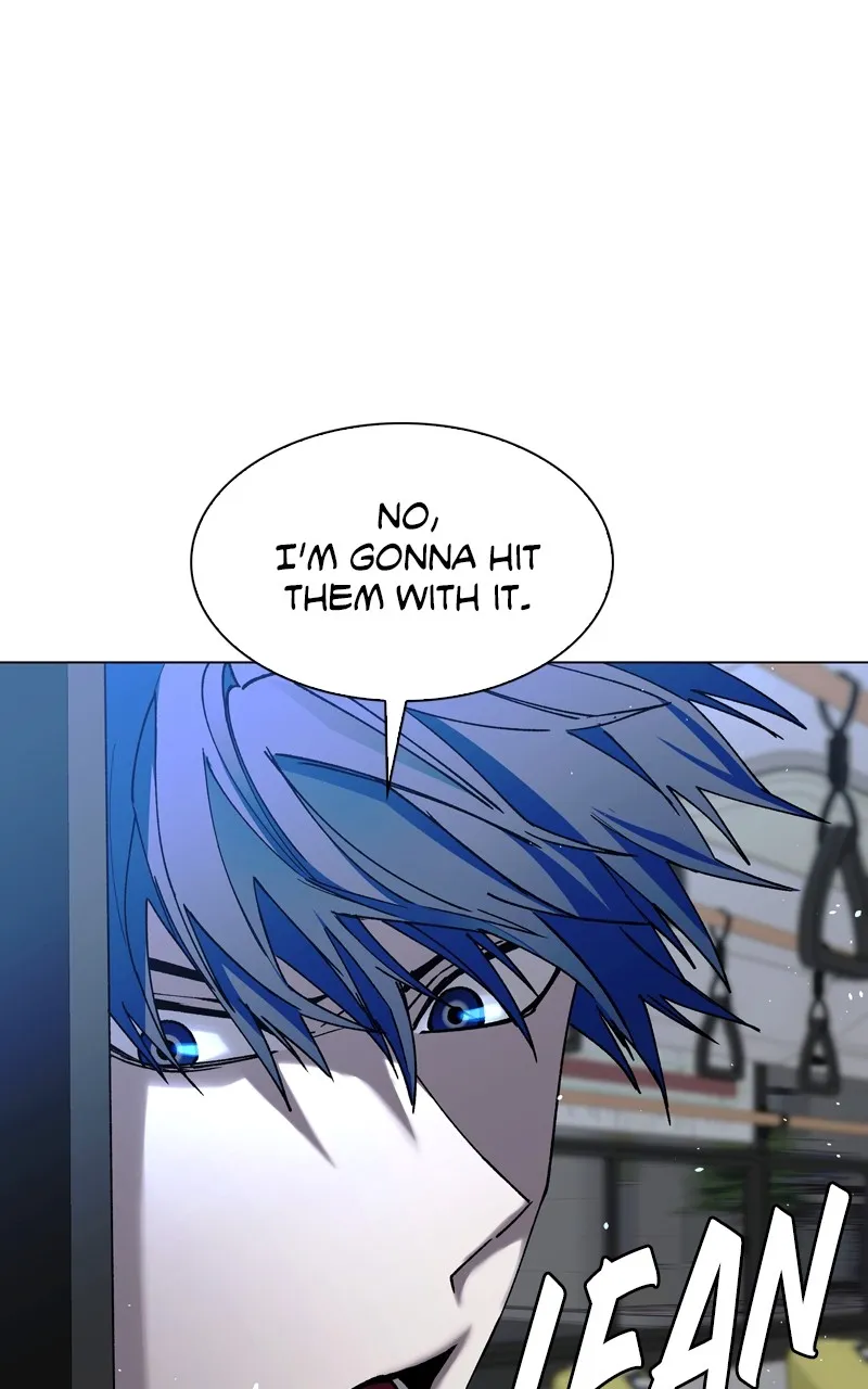 The End is a Game to Me Chapter 35 page 22 - 
