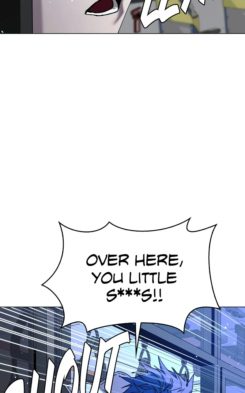 The End is a Game to Me Chapter 35 page 23 - 