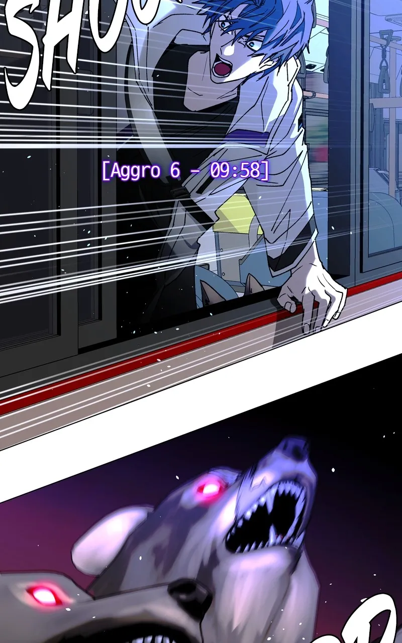 The End is a Game to Me Chapter 35 page 24 - 