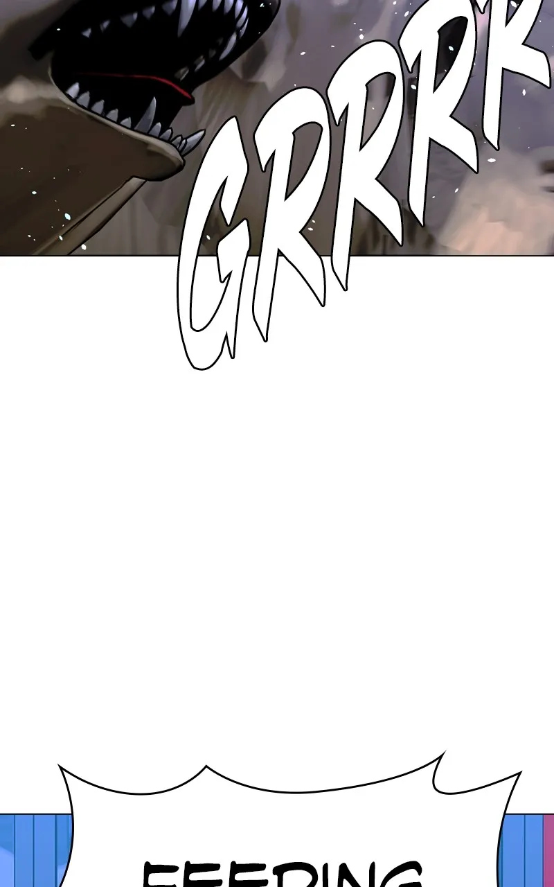 The End is a Game to Me Chapter 35 page 25 - 