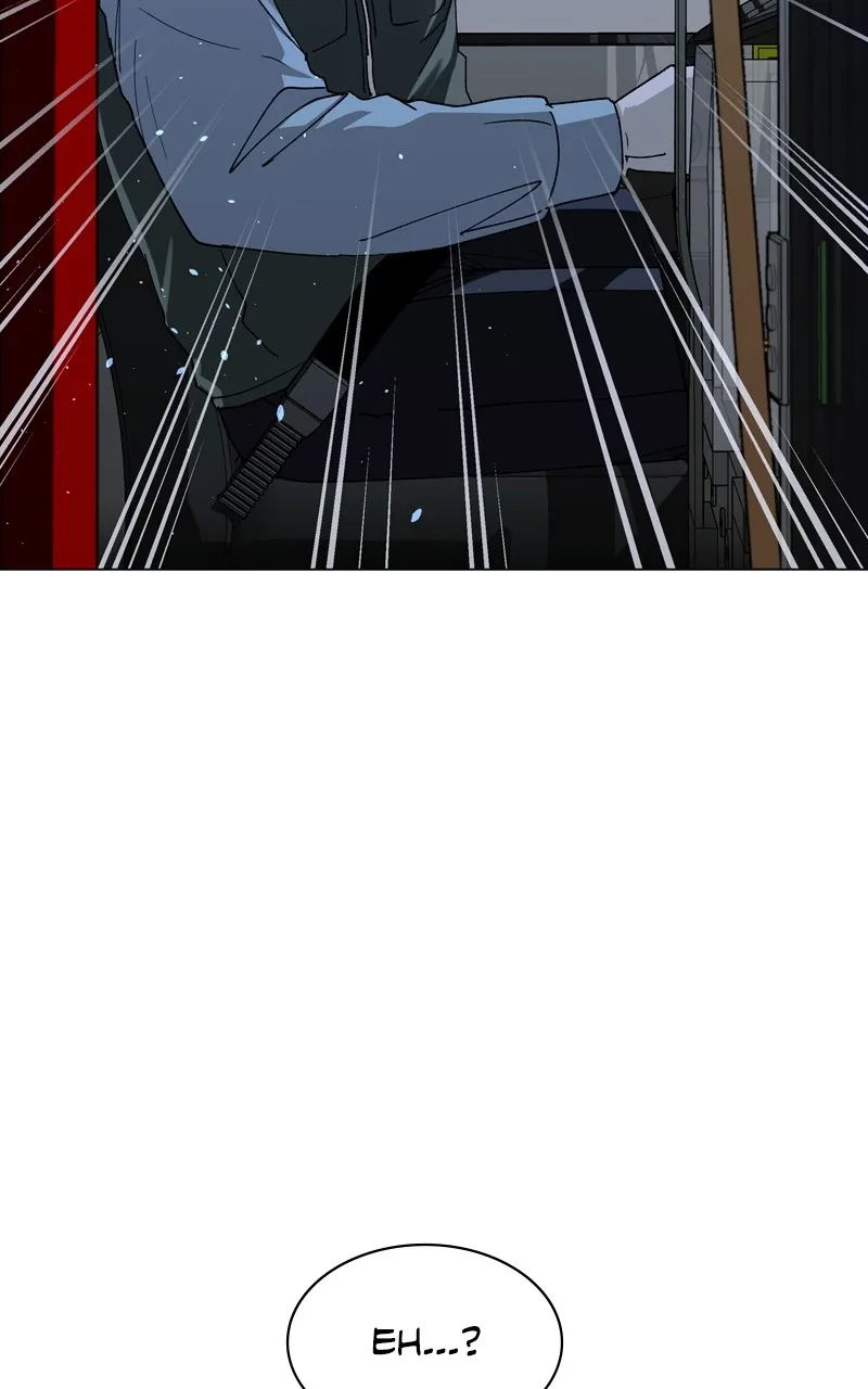 The End is a Game to Me Chapter 35 page 4 - 