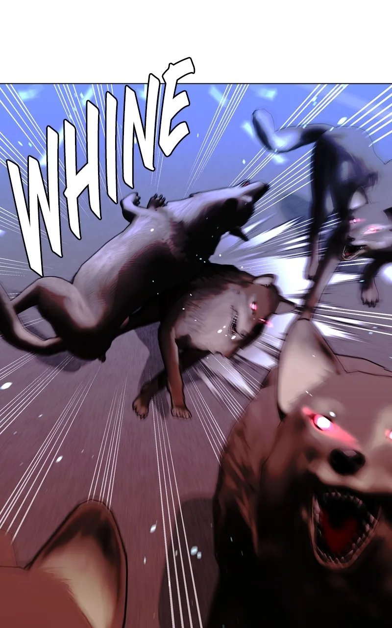 The End is a Game to Me Chapter 35 page 31 - 