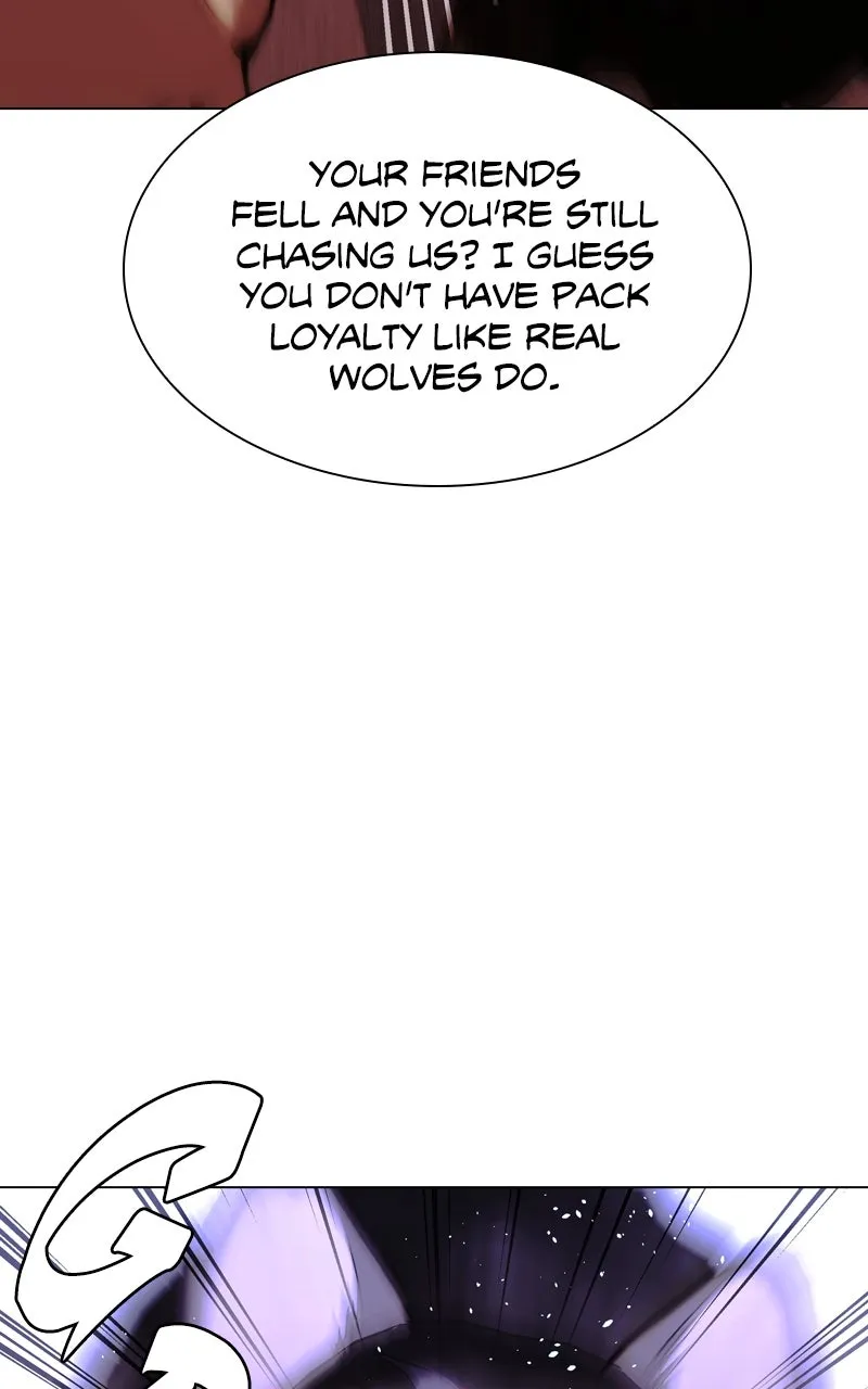 The End is a Game to Me Chapter 35 page 32 - 