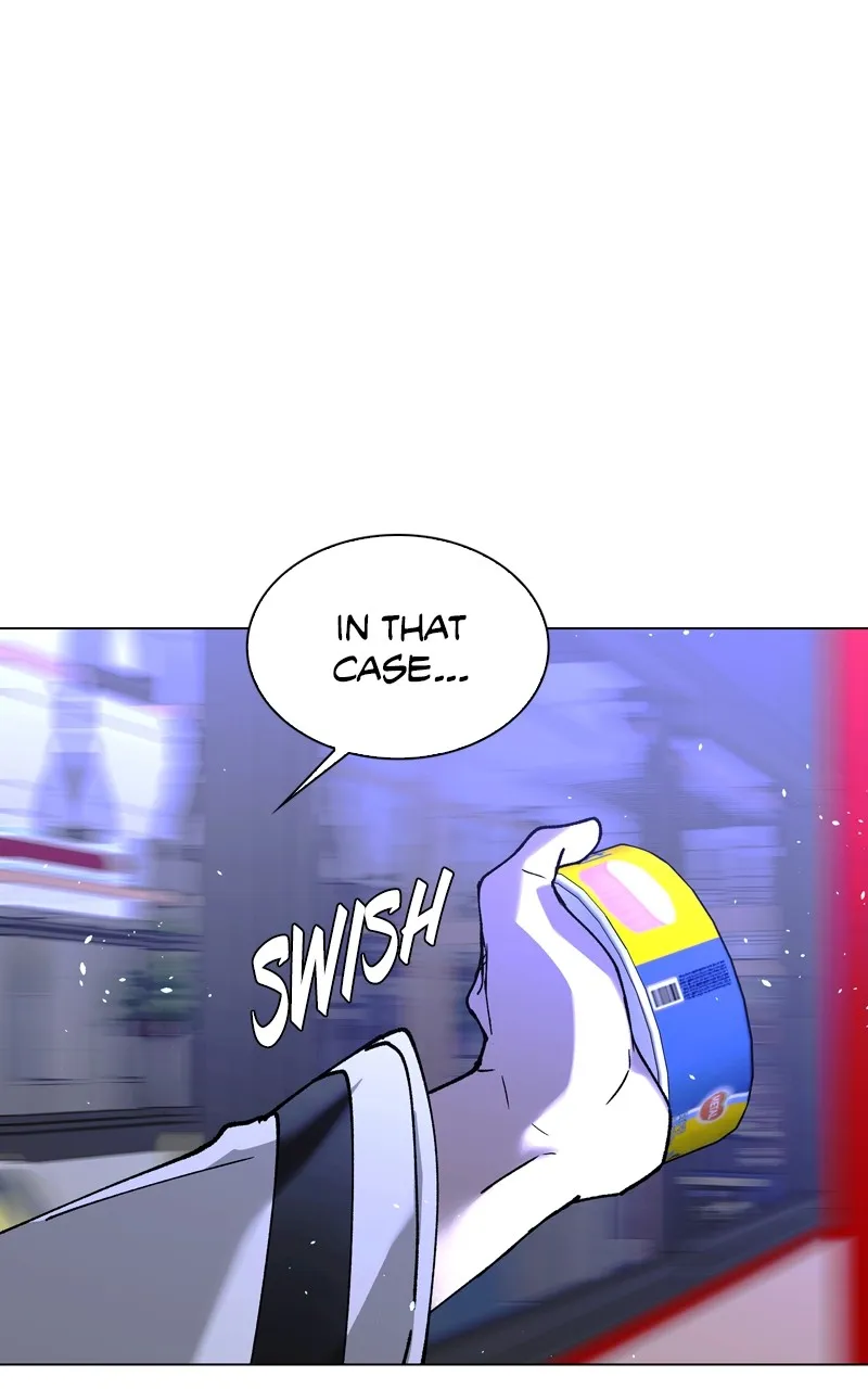 The End is a Game to Me Chapter 35 page 34 - 