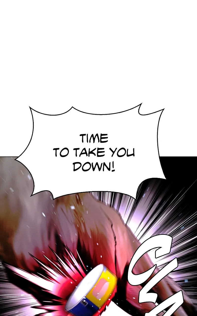 The End is a Game to Me Chapter 35 page 35 - 
