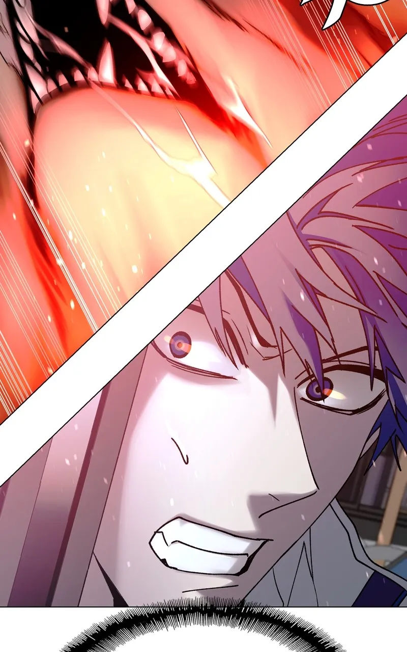 The End is a Game to Me Chapter 35 page 37 - 