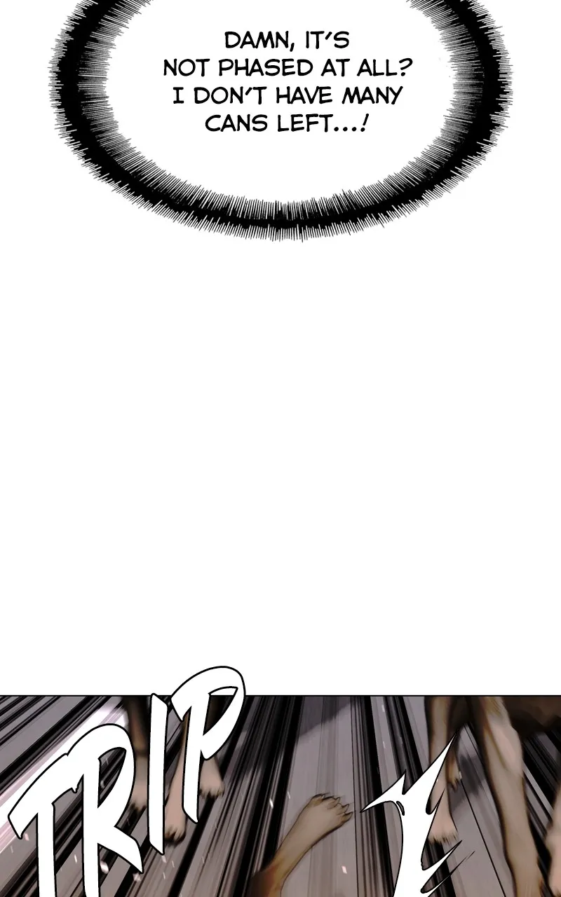 The End is a Game to Me Chapter 35 page 38 - 