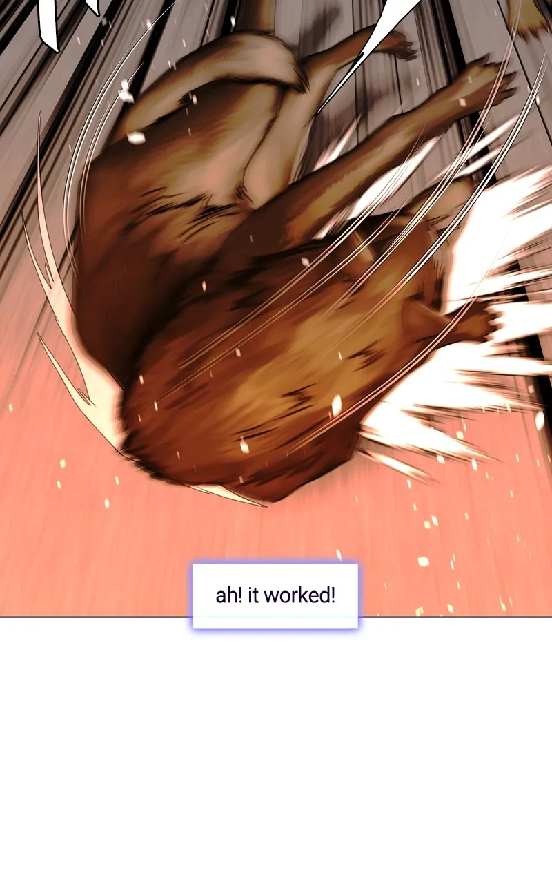 The End is a Game to Me Chapter 35 page 39 - 