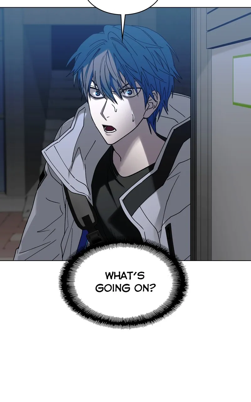 The End is a Game to Me Chapter 35 page 5 - 