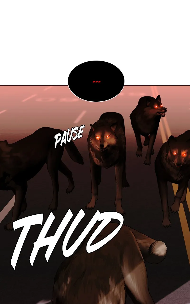 The End is a Game to Me Chapter 35 page 41 - 