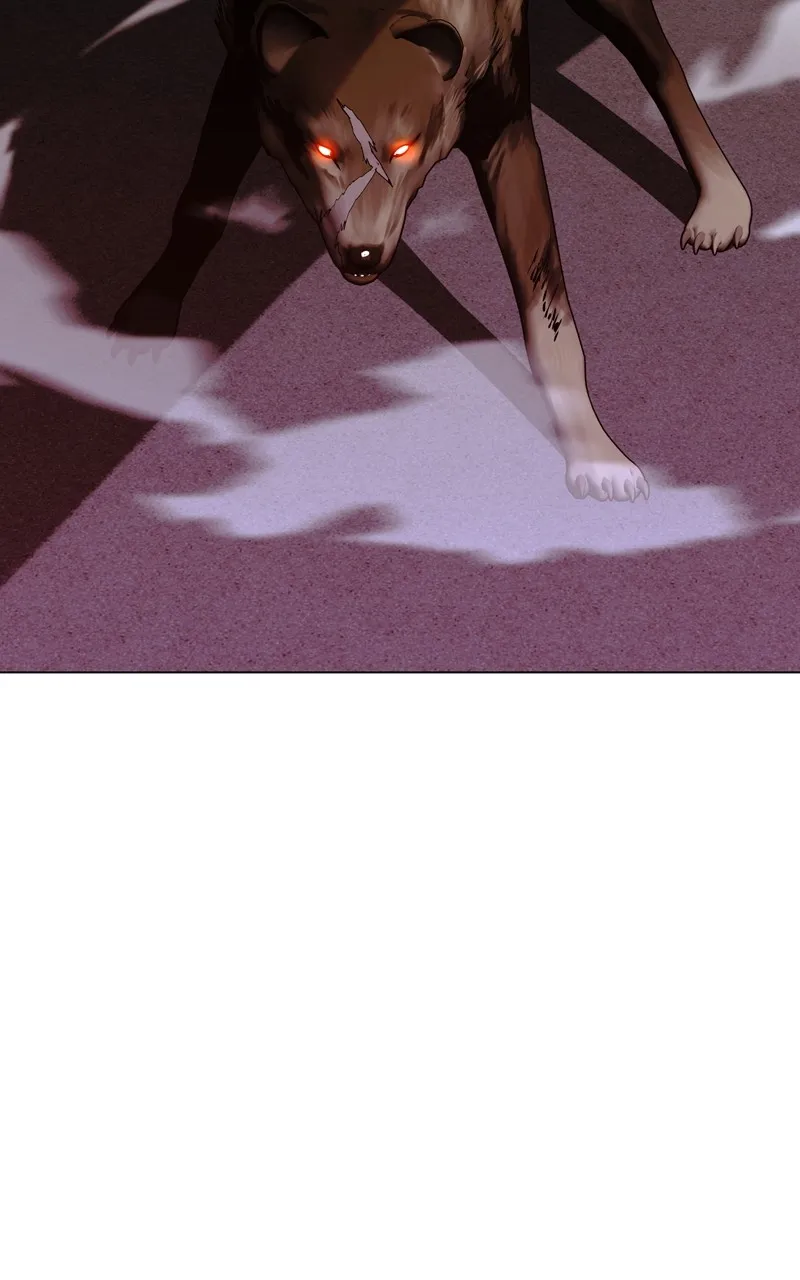 The End is a Game to Me Chapter 35 page 42 - 