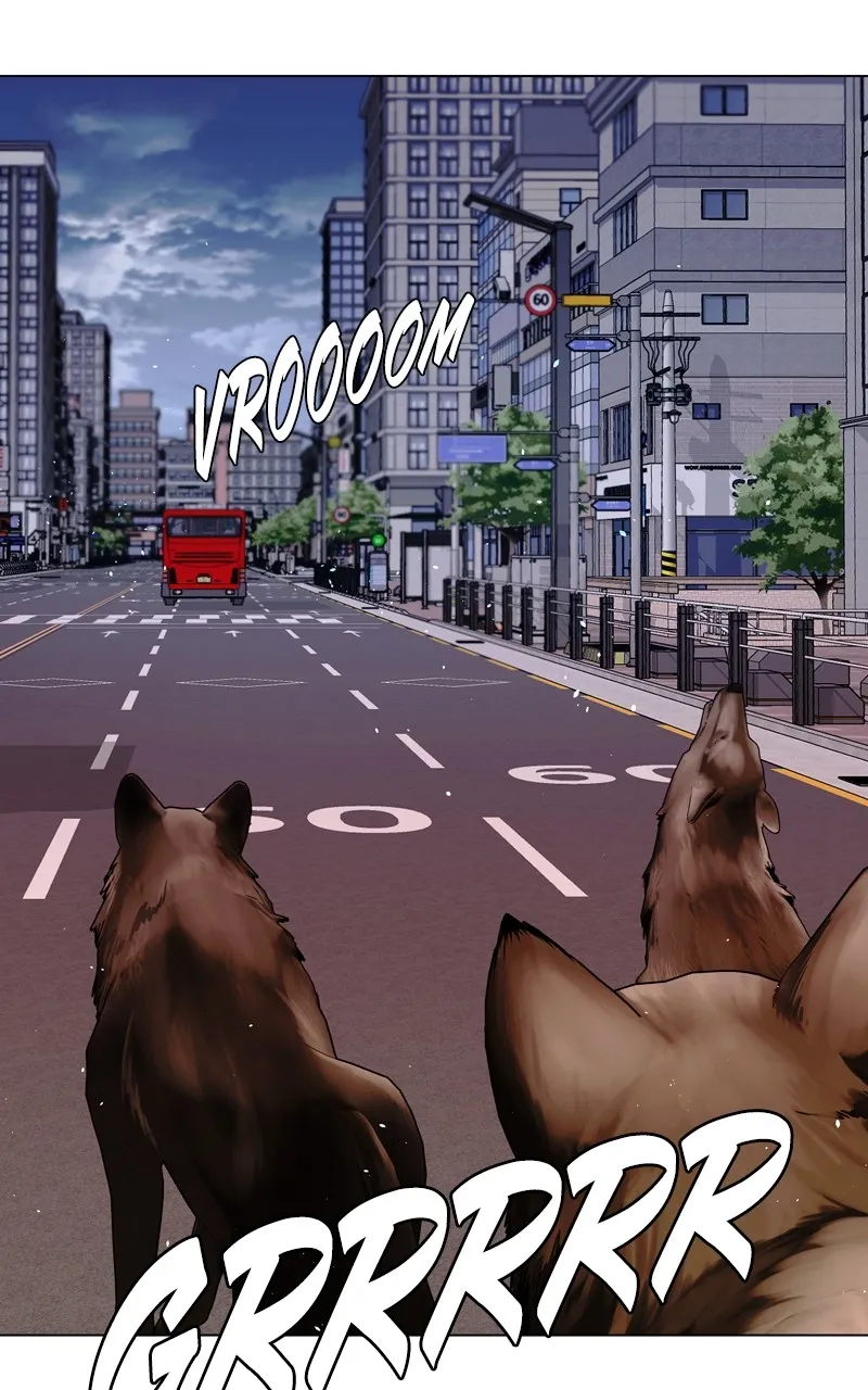 The End is a Game to Me Chapter 35 page 43 - 