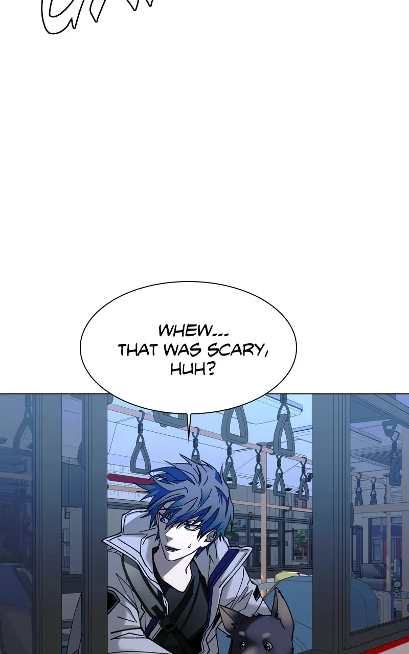 The End is a Game to Me Chapter 35 page 44 - 