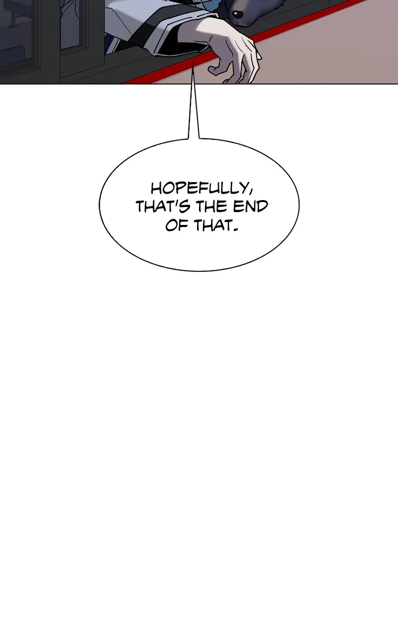 The End is a Game to Me Chapter 35 page 45 - 