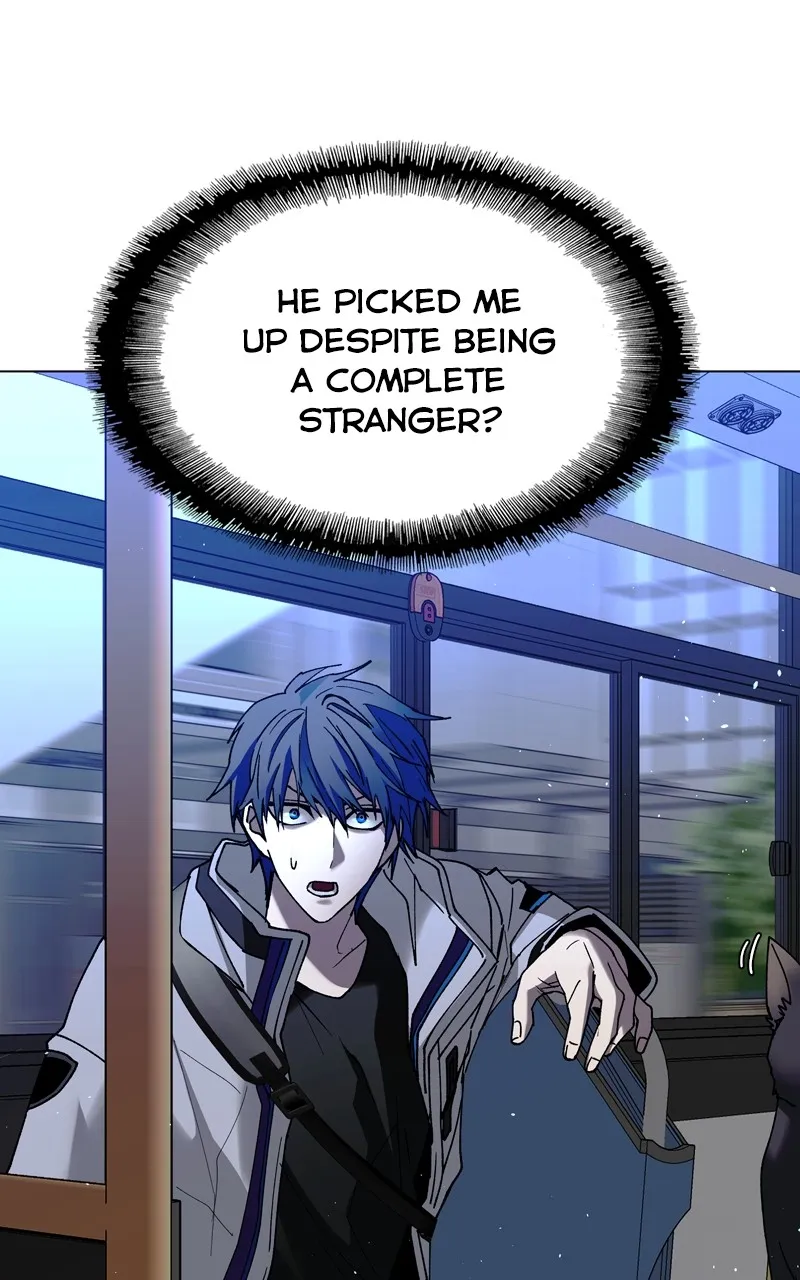 The End is a Game to Me Chapter 35 page 49 - 