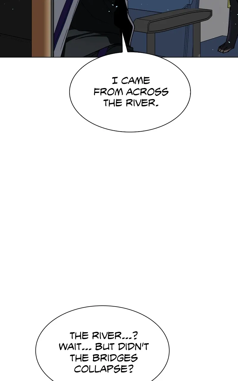 The End is a Game to Me Chapter 35 page 50 - 