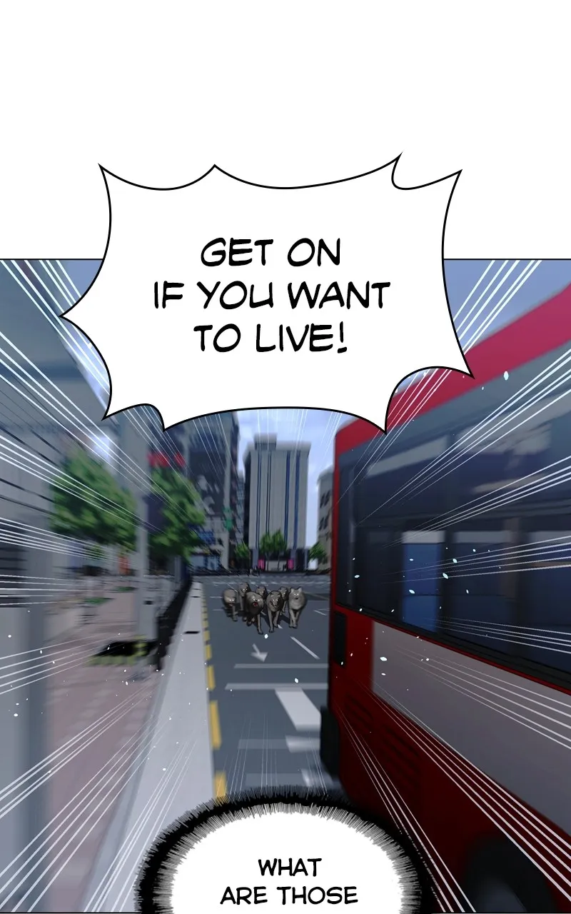 The End is a Game to Me Chapter 35 page 6 - 