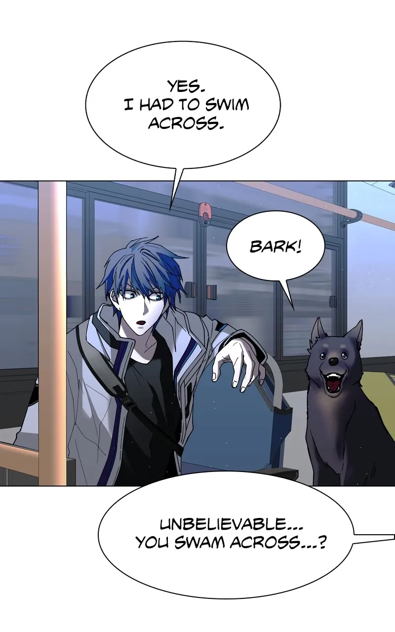 The End is a Game to Me Chapter 35 page 52 - 