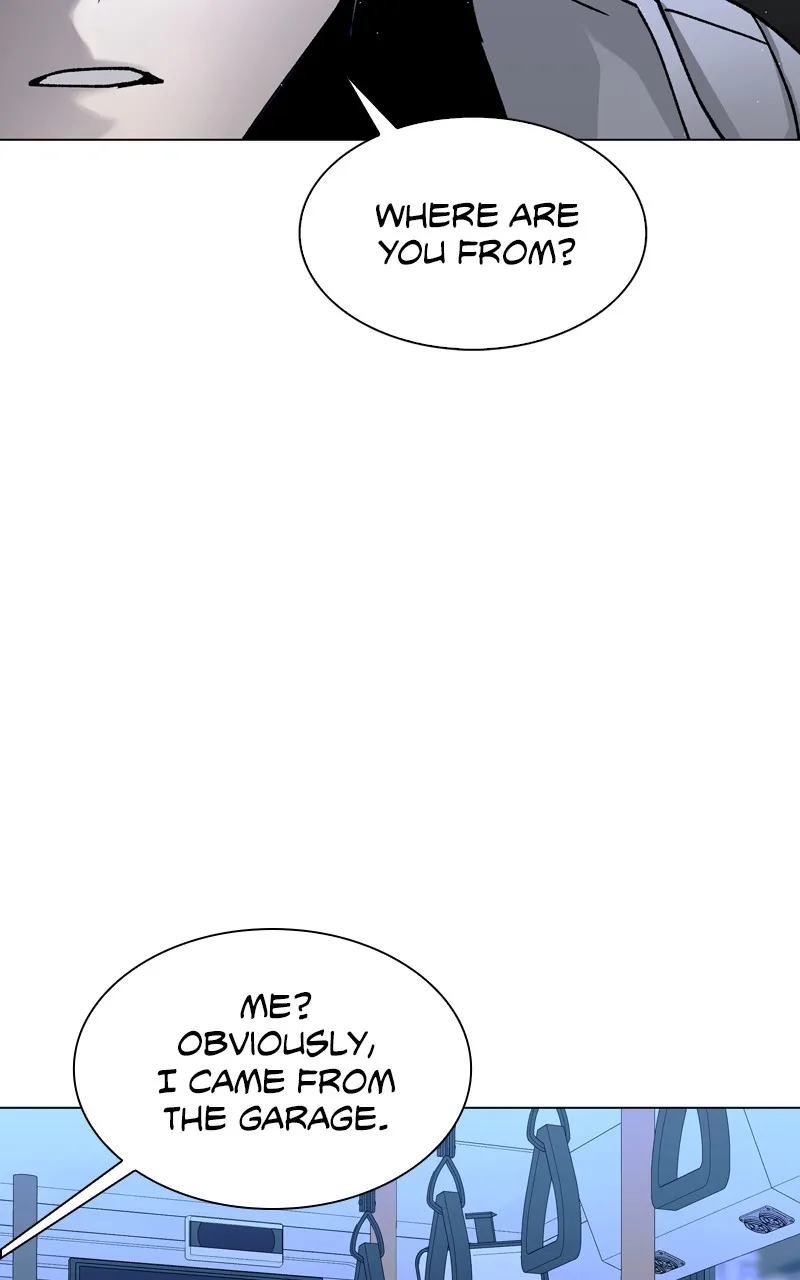 The End is a Game to Me Chapter 35 page 54 - 