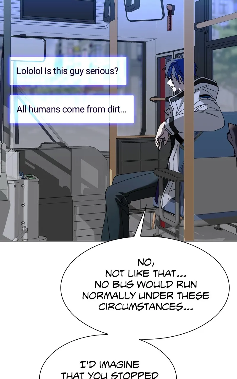 The End is a Game to Me Chapter 35 page 55 - 
