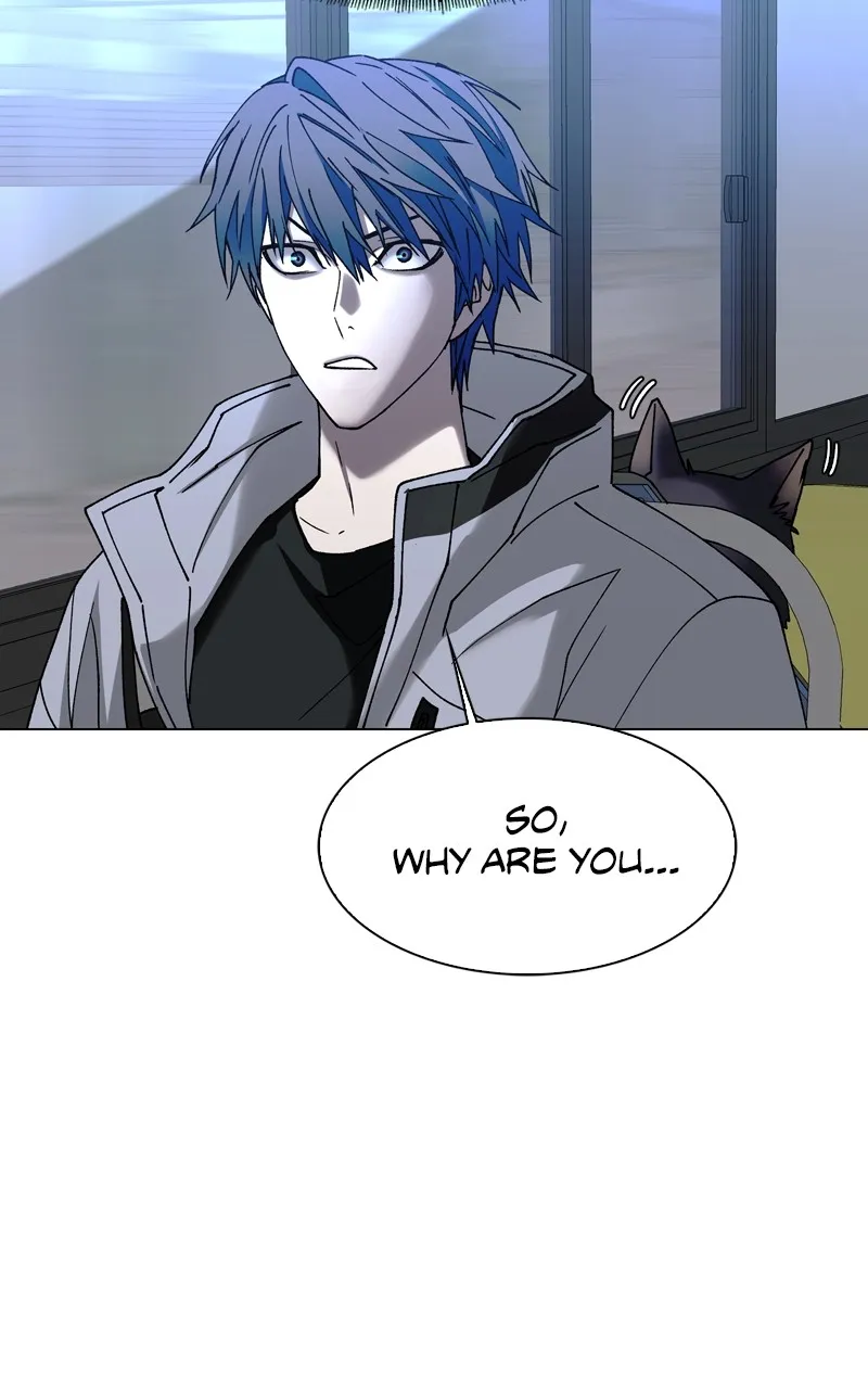 The End is a Game to Me Chapter 35 page 59 - 