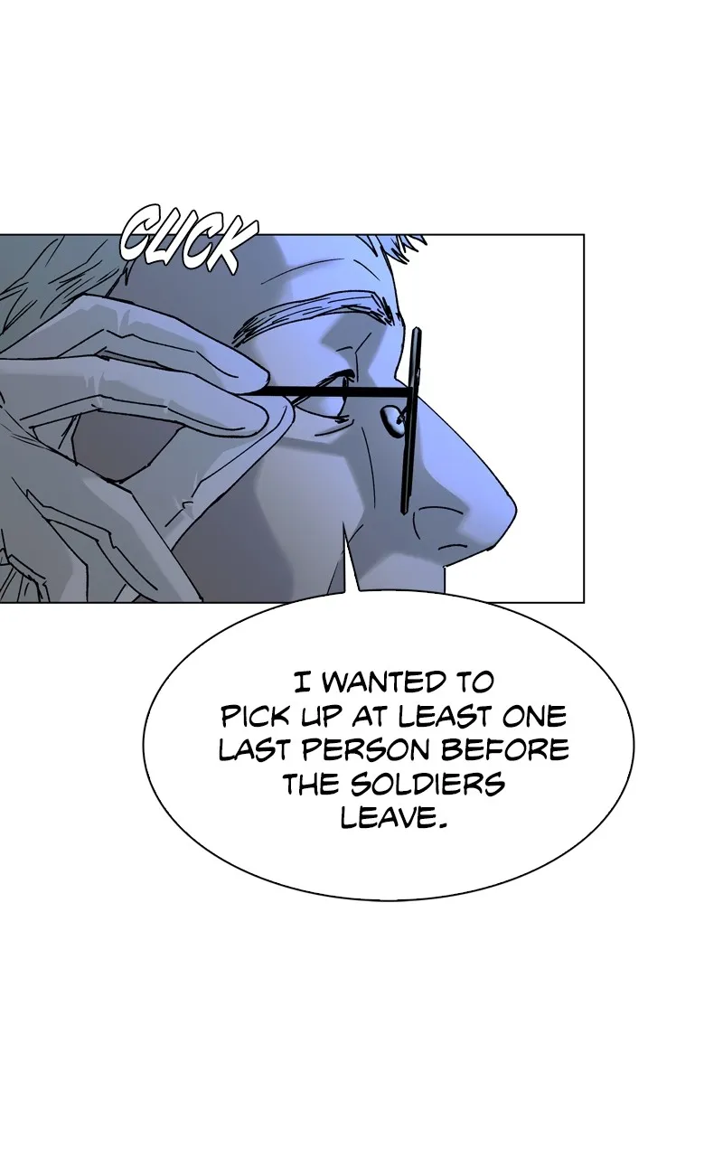 The End is a Game to Me Chapter 35 page 60 - 