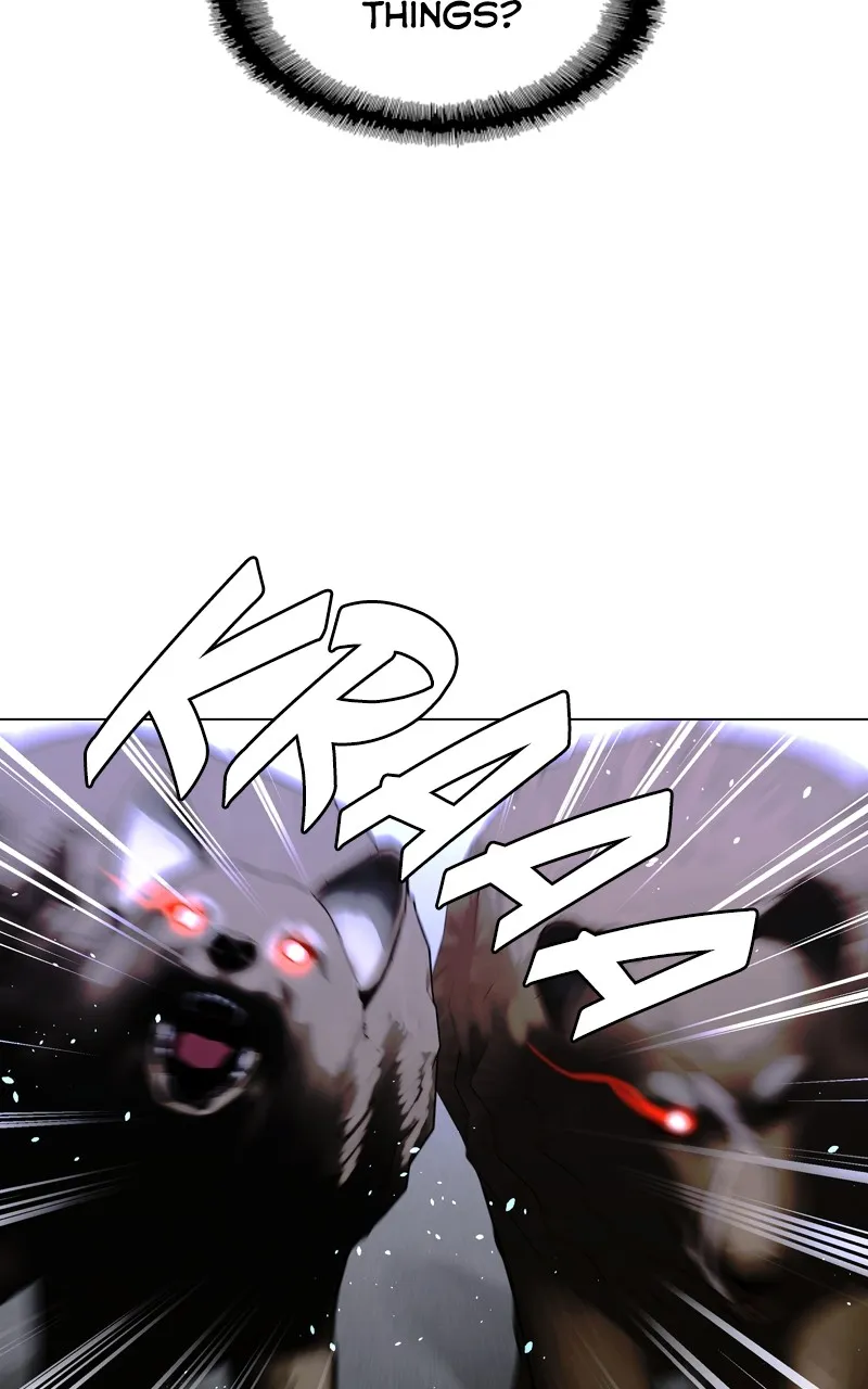 The End is a Game to Me Chapter 35 page 7 - 